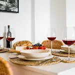 Modern~5*location~home Office~netflix~free Parking * Essen